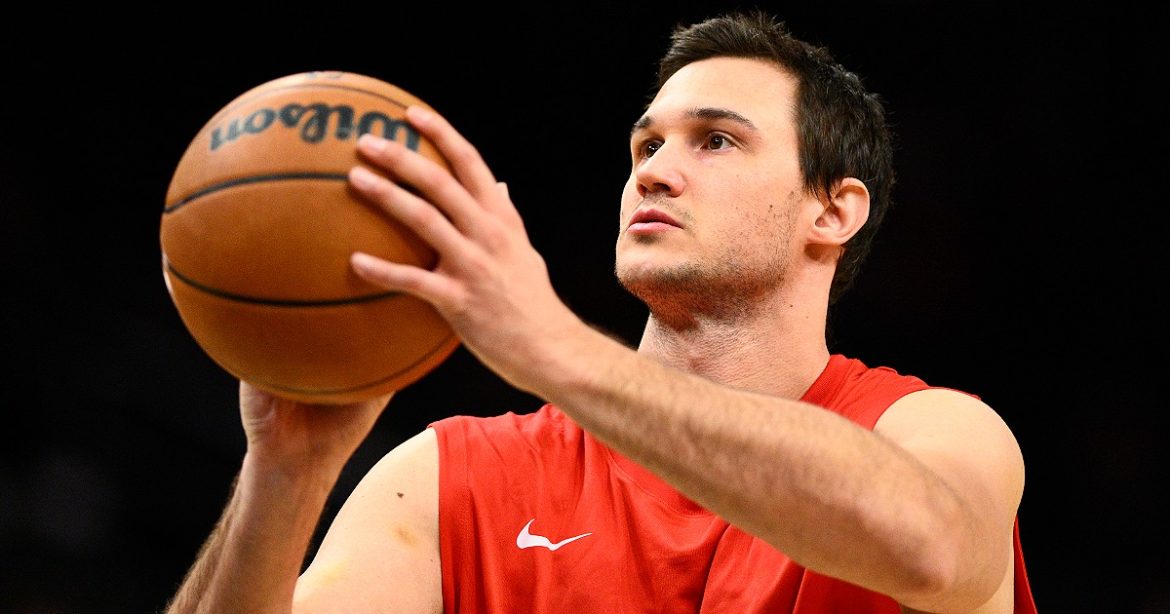 danilo gallinari