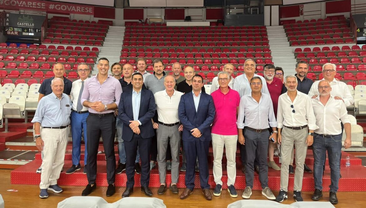 varese pelligra basket