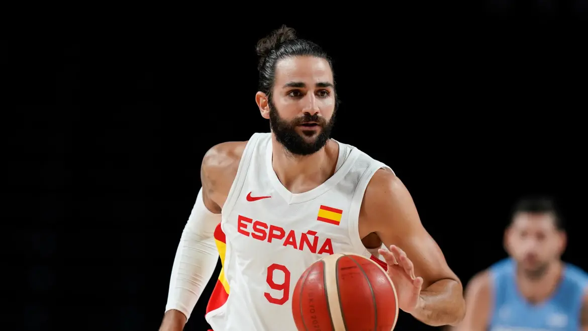 ricky rubio badalona