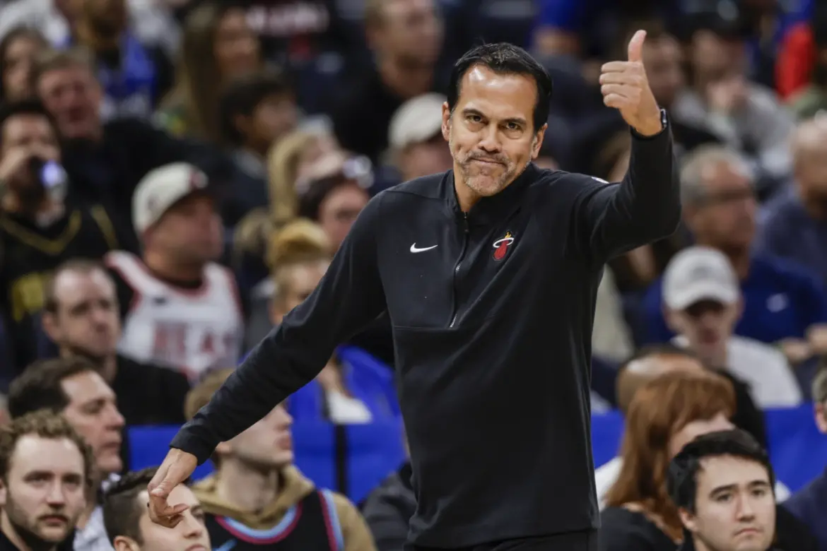 spoelstra heat