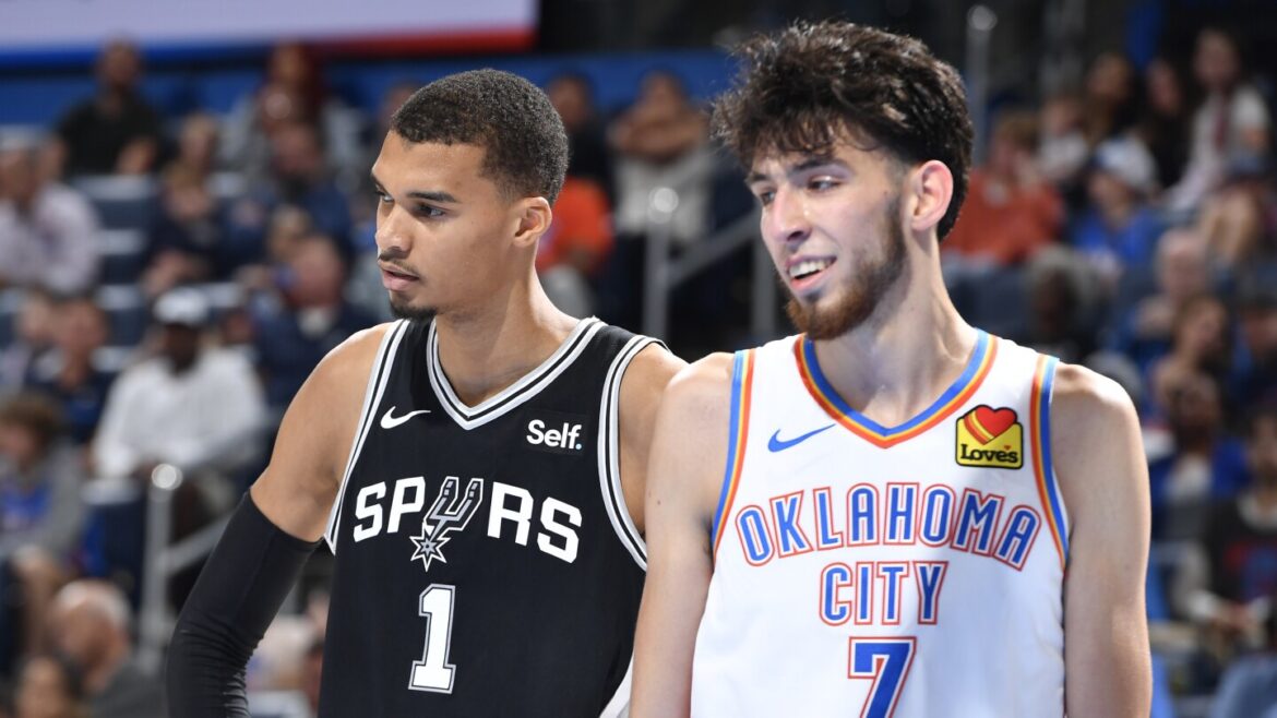 rising stars challenge 2024 convocati