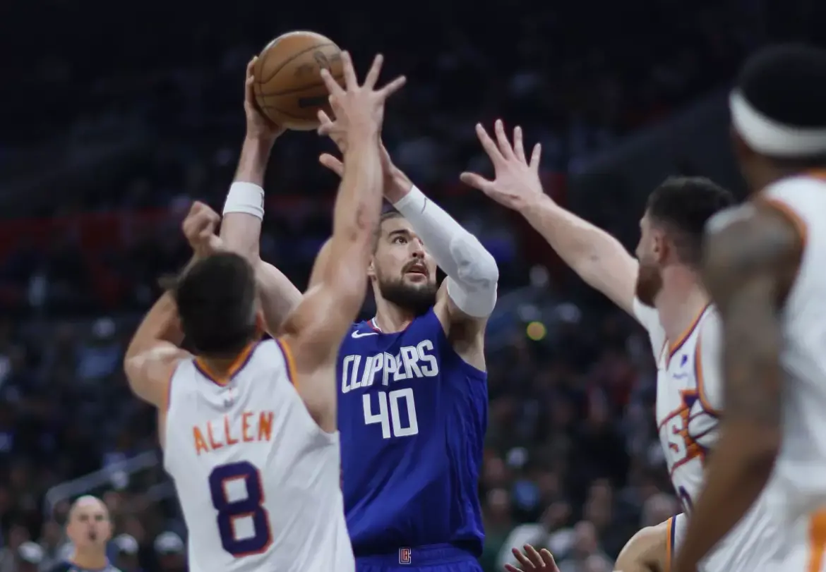 ivica zubac clippers