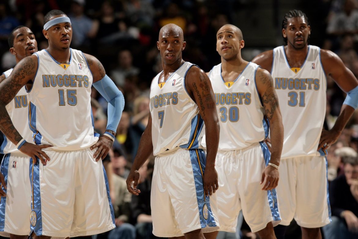 Denver Nuggets