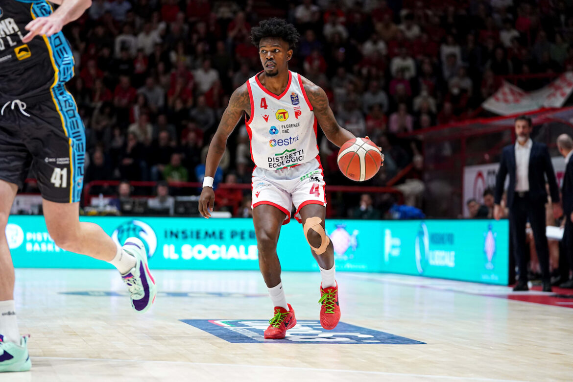 Scafati Gerry Blakes