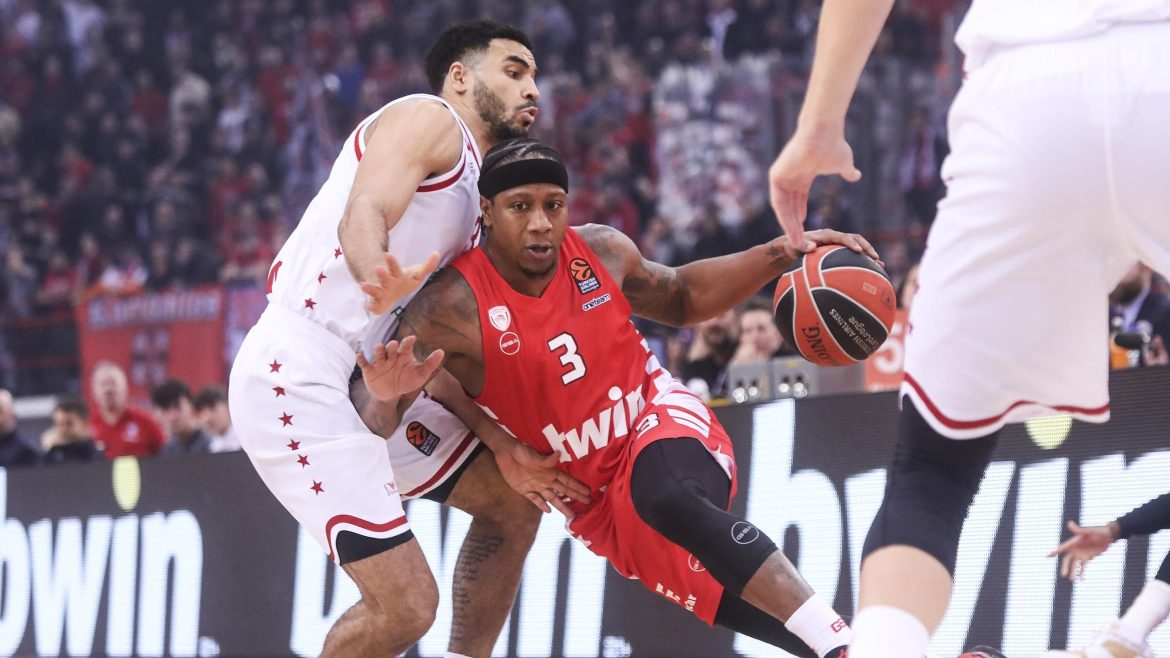 Isaiah Canaan obiettivo della Virtus Bologna