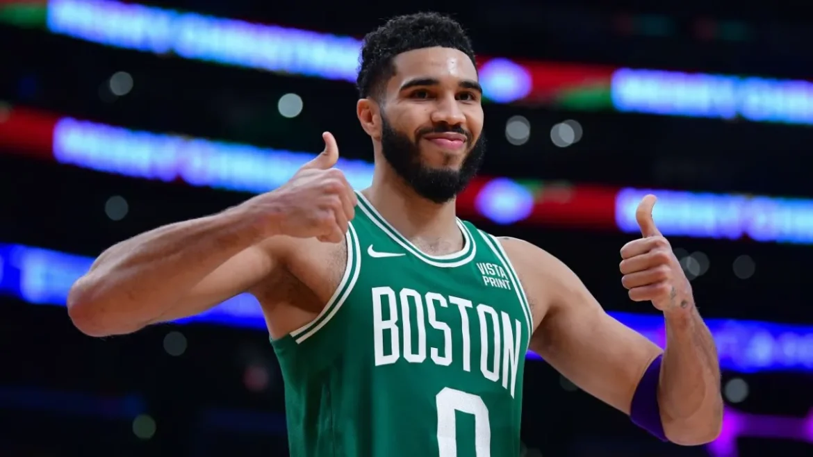 tatum contratto