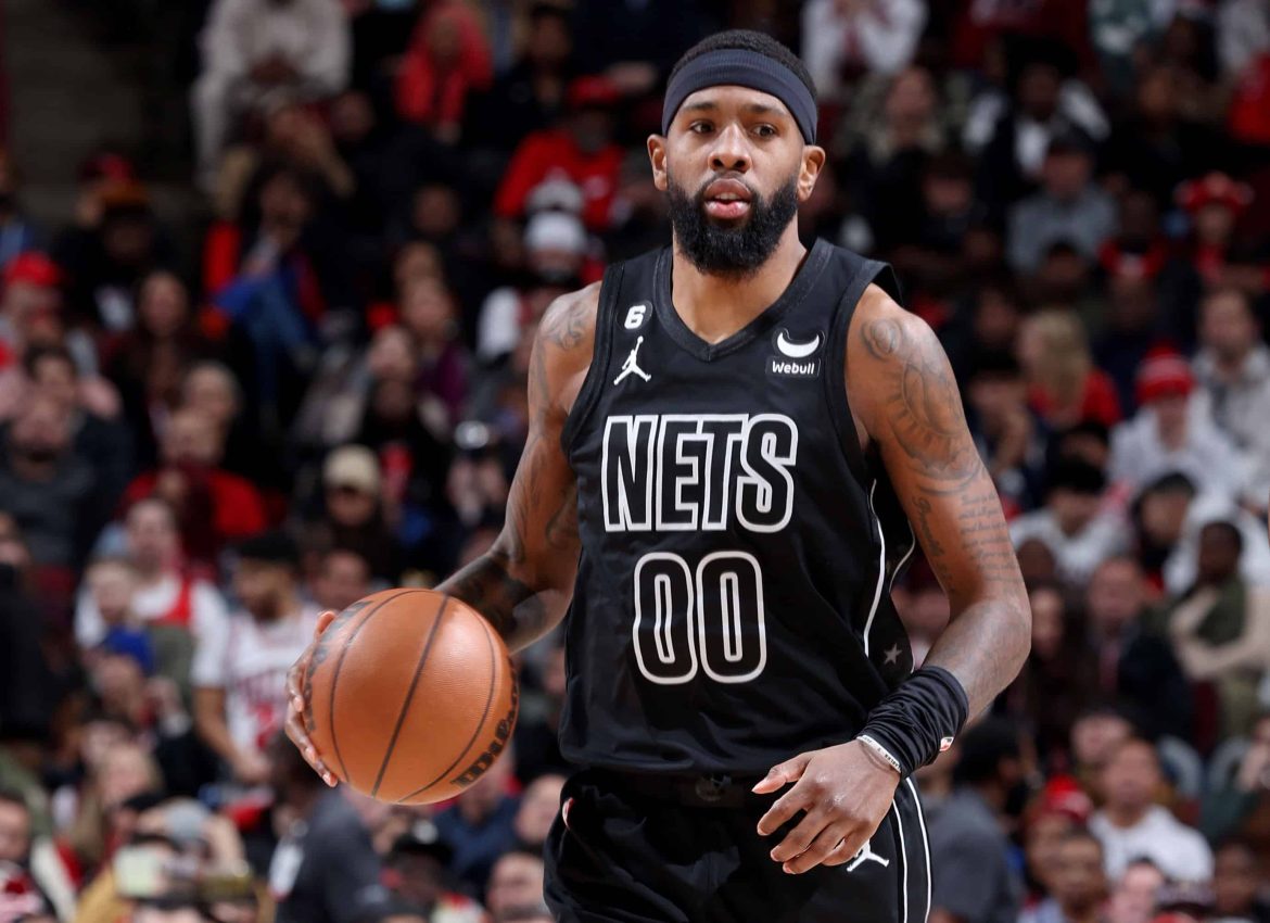 Royce O'Neale ai suns