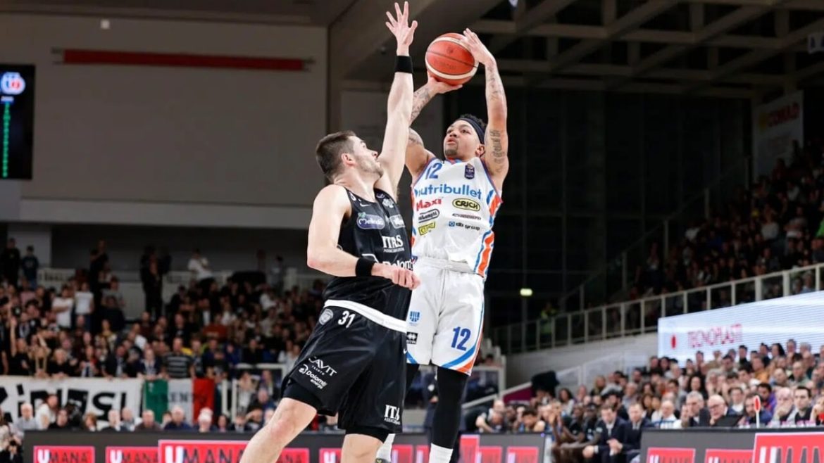 Trento Treviso. Fonte immagine: Treviso Today.