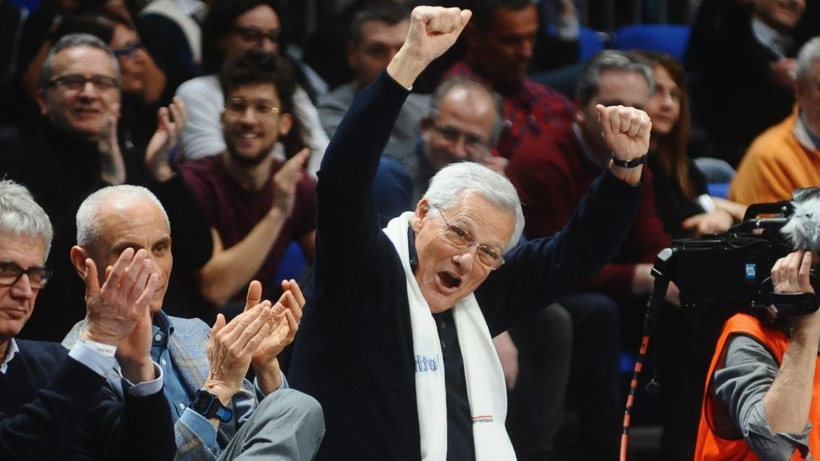 Zanetti Virtus Bologna