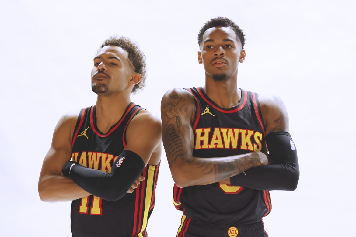 trade Deadline Hawks