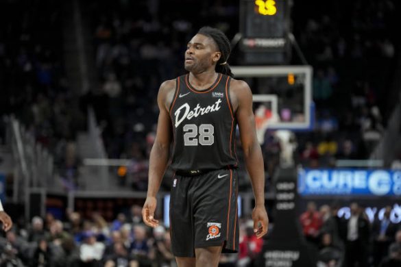 isaiah stewart