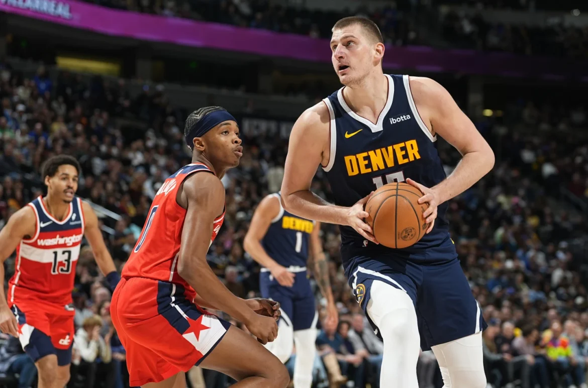 jokic
