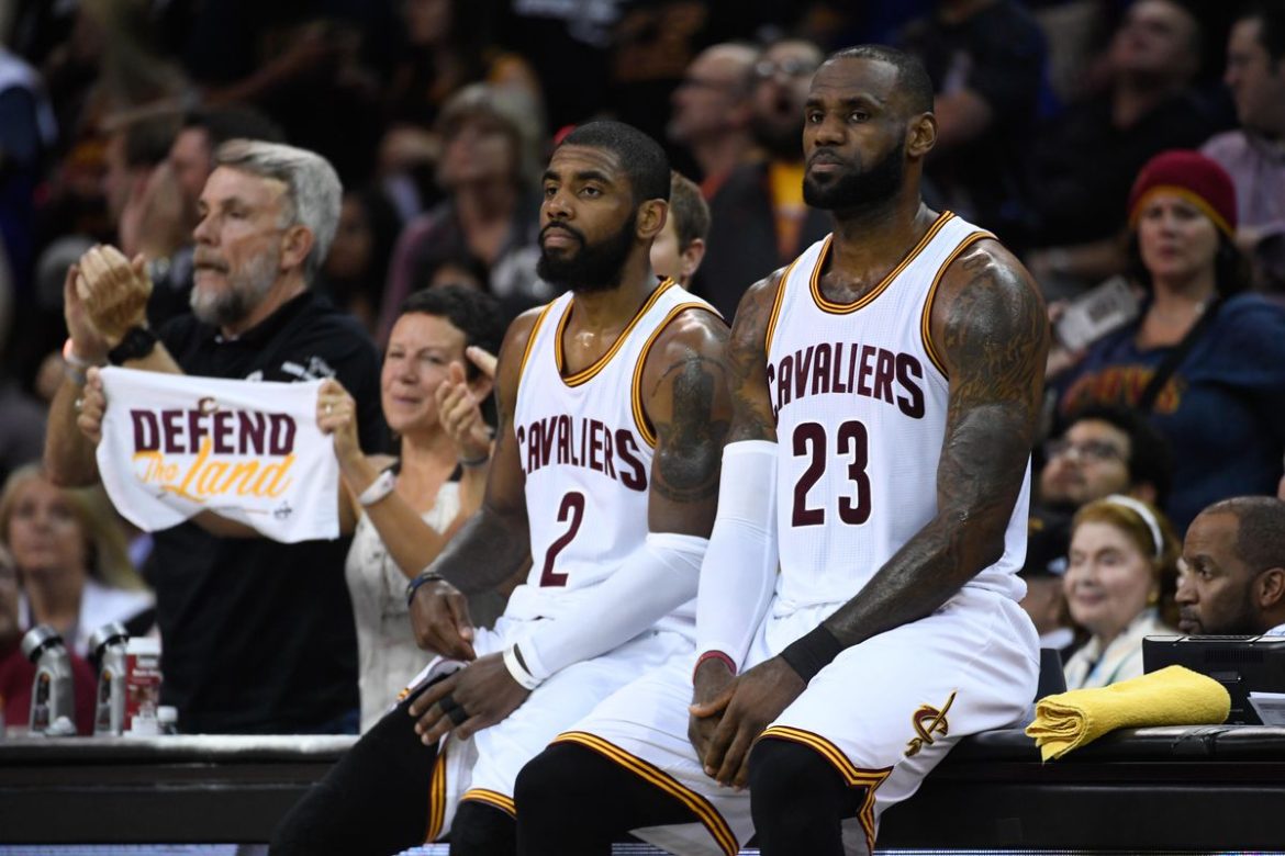 cleveland cavs