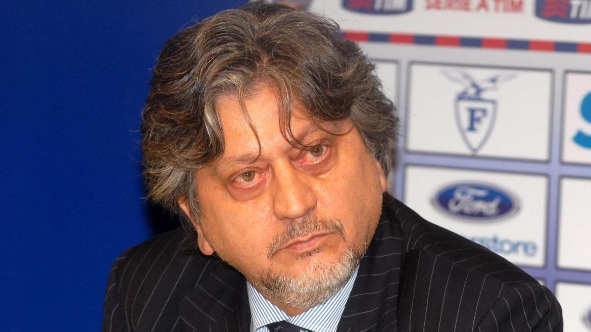 Fortitudo Bologna Sacrati