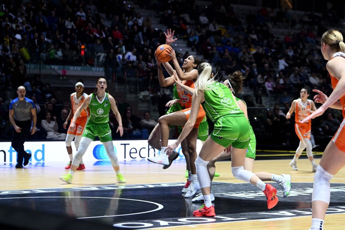 Schio Ragusa Coppa Italia