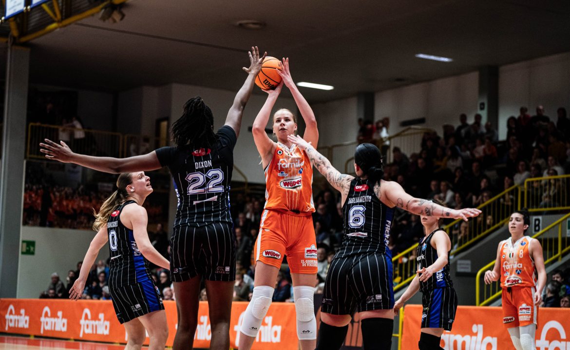 lbf schio battipaglia