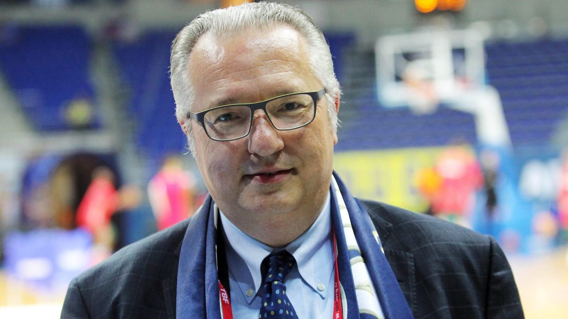 Maurizio Gherardini parla dell'EuroLeague di Virtus Bologna e Olimpia Milano, oltre del futuro di Gallinari