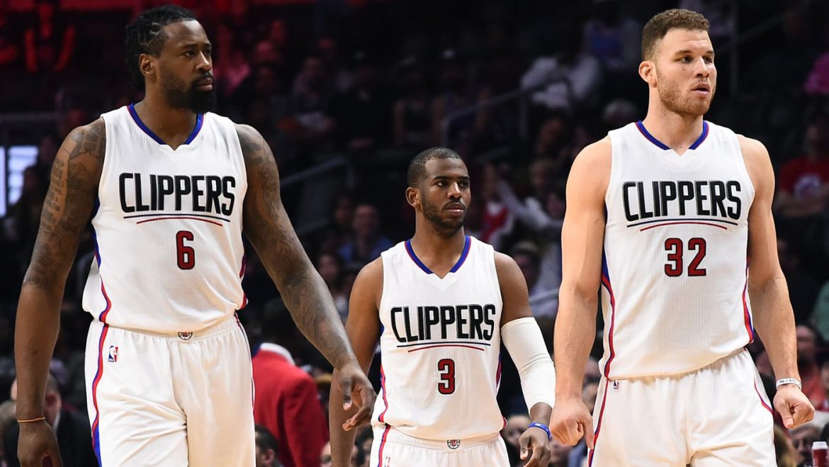 la clippers