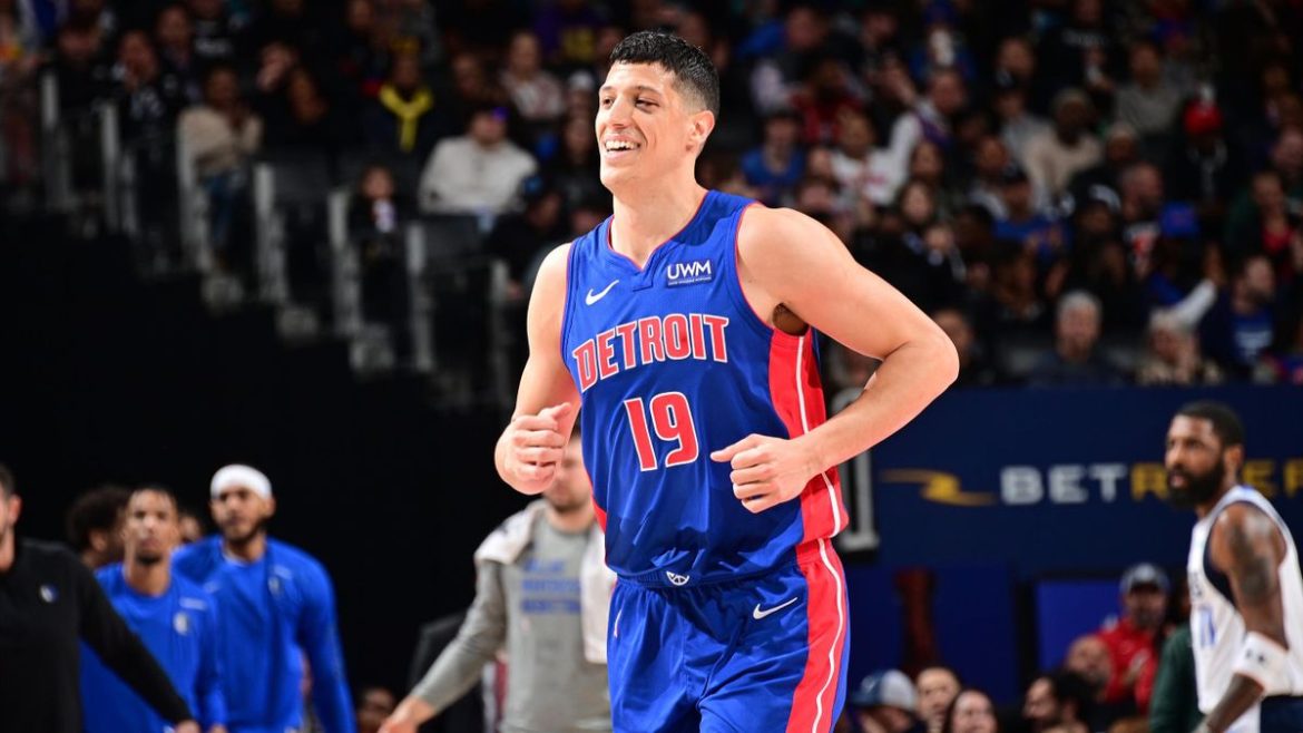 gallinari fontecchio sky