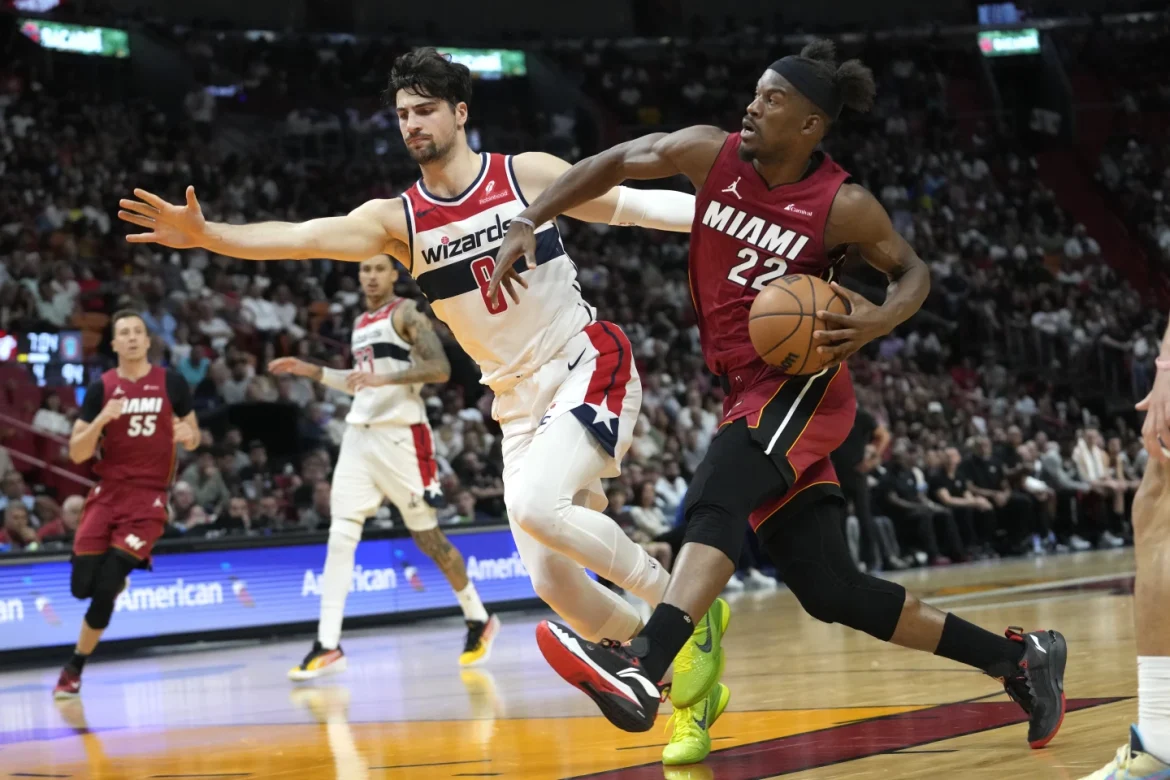 jimmy butler