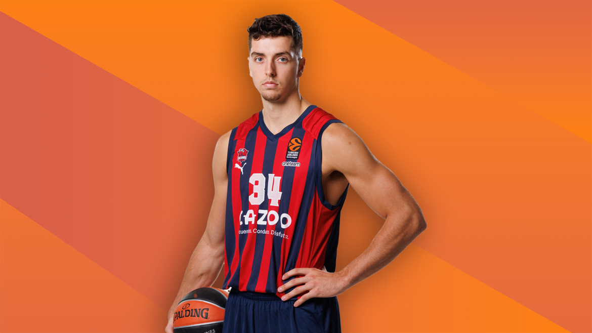 Aquila Trento vicina a Daulton Hommes