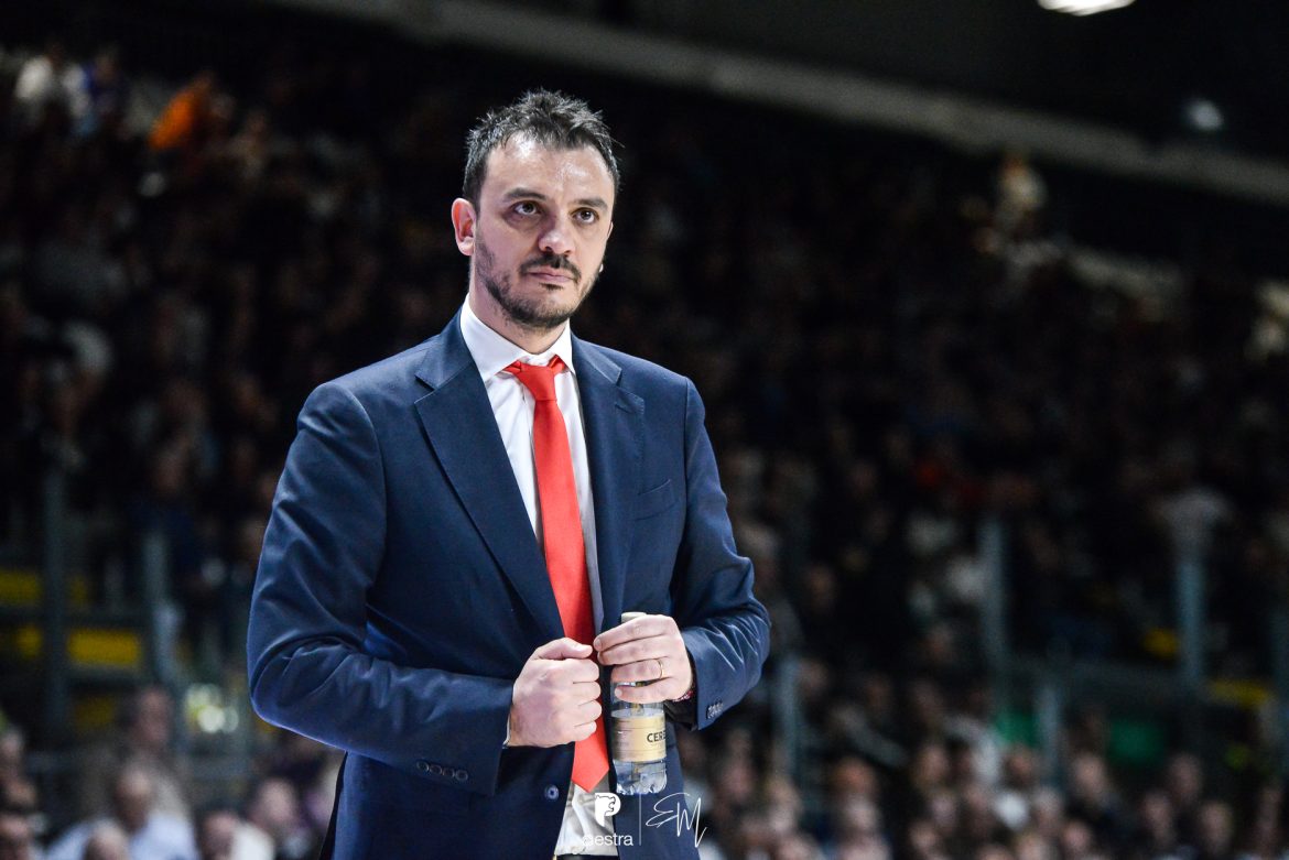 Estra Pistoia sogna i playoff