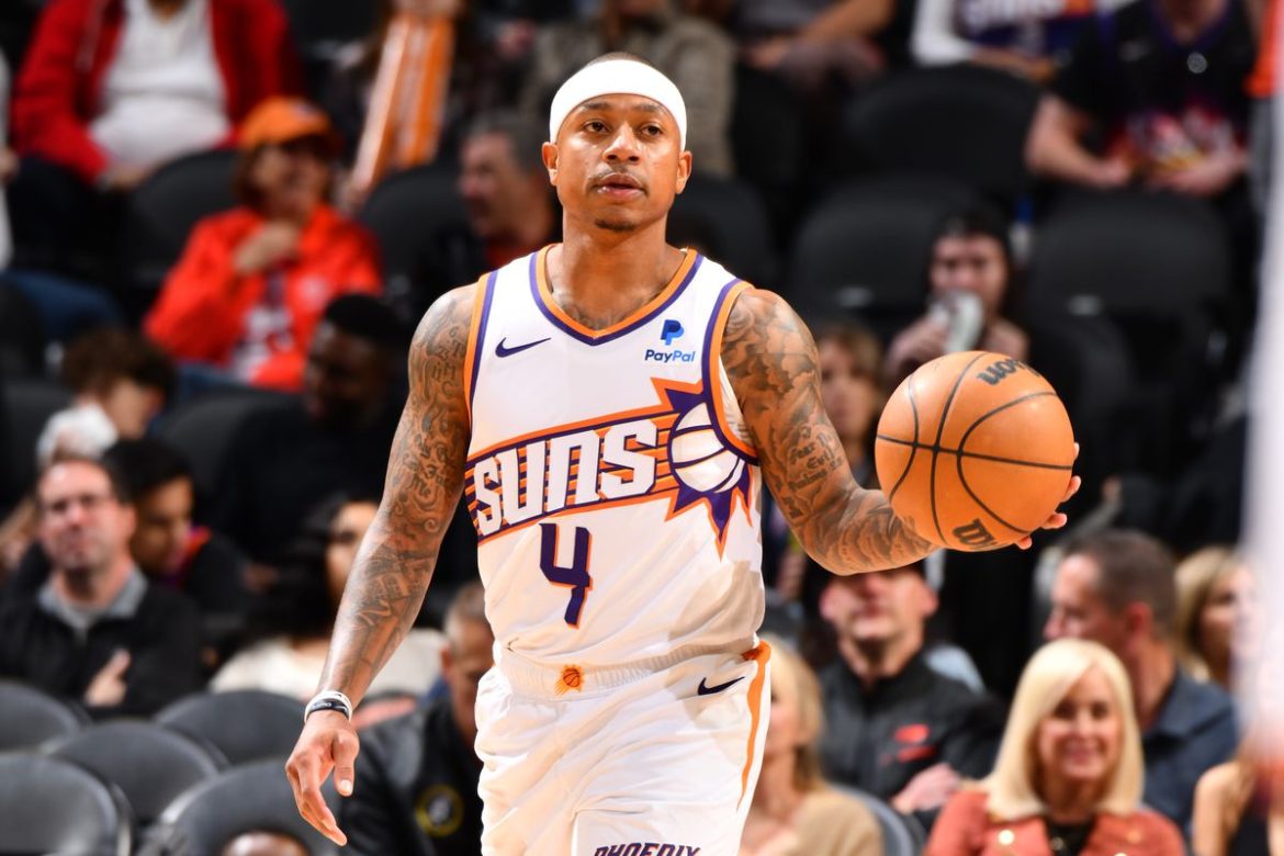 isaiah thomas suns 2024