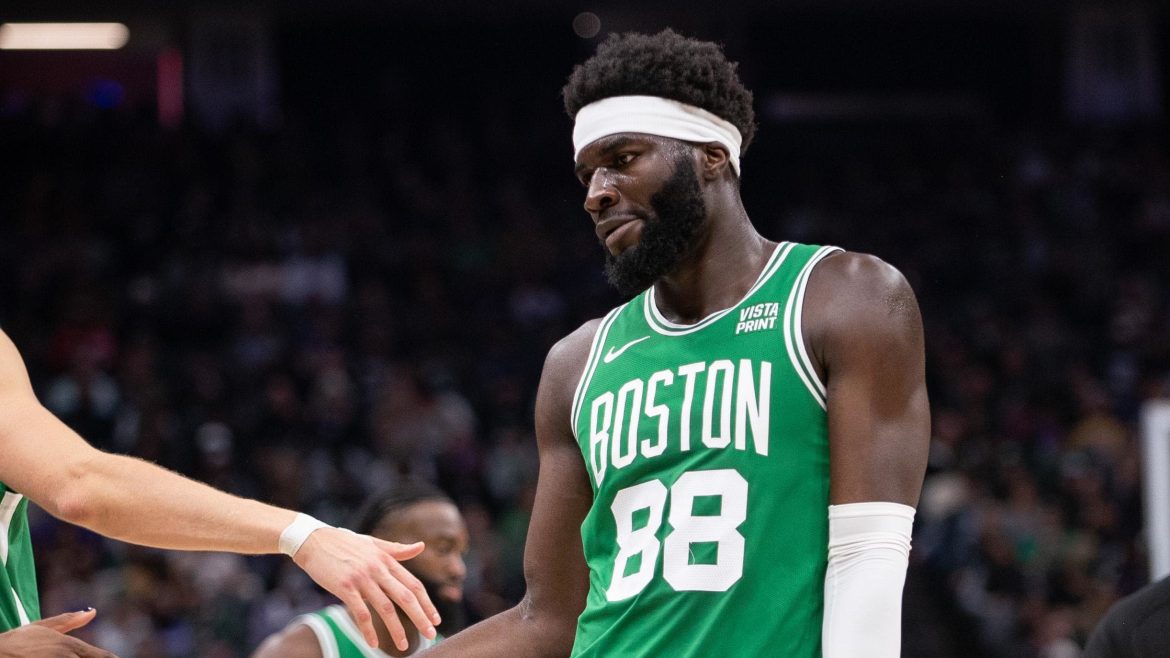 neemias queta dei celtics