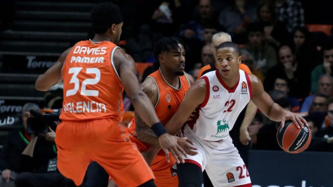 Chris Jones, la Virtus Bologna pronta a formulare un'offerta?