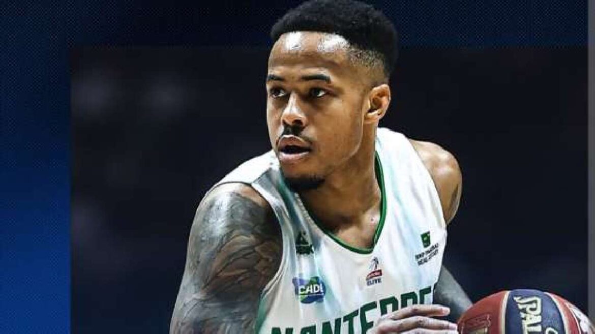 Justin Bibbins firma con la Dinamo Sassari