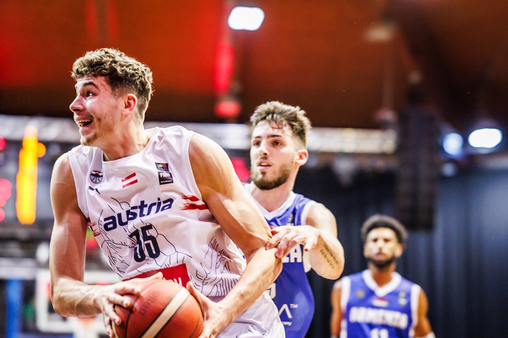 Estra Pistoia Luka Brajkovic