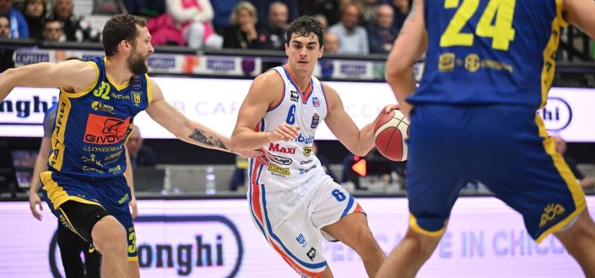 Nutribullet Treviso Zanelli