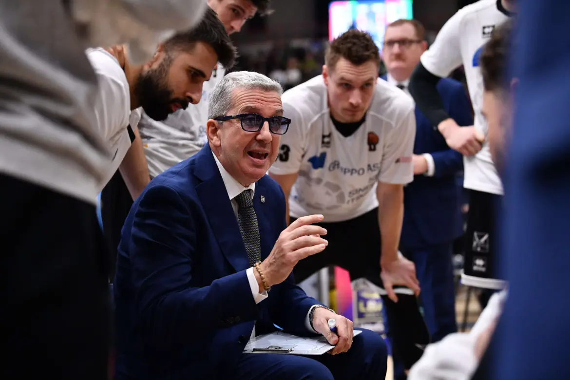 Walter De Raffaele cantù