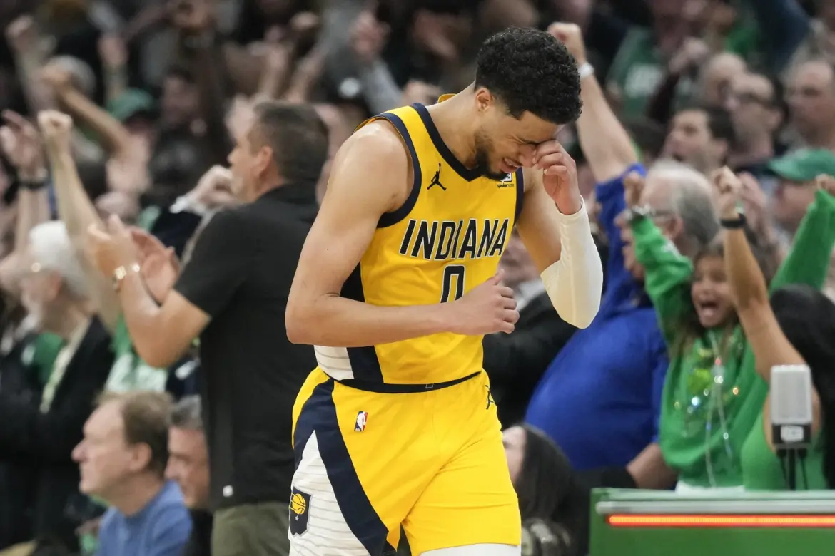 pacers celtics gara 1