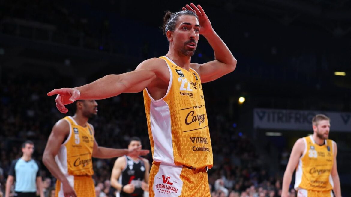 Nutribullet Treviso firma Valerio Mazzola