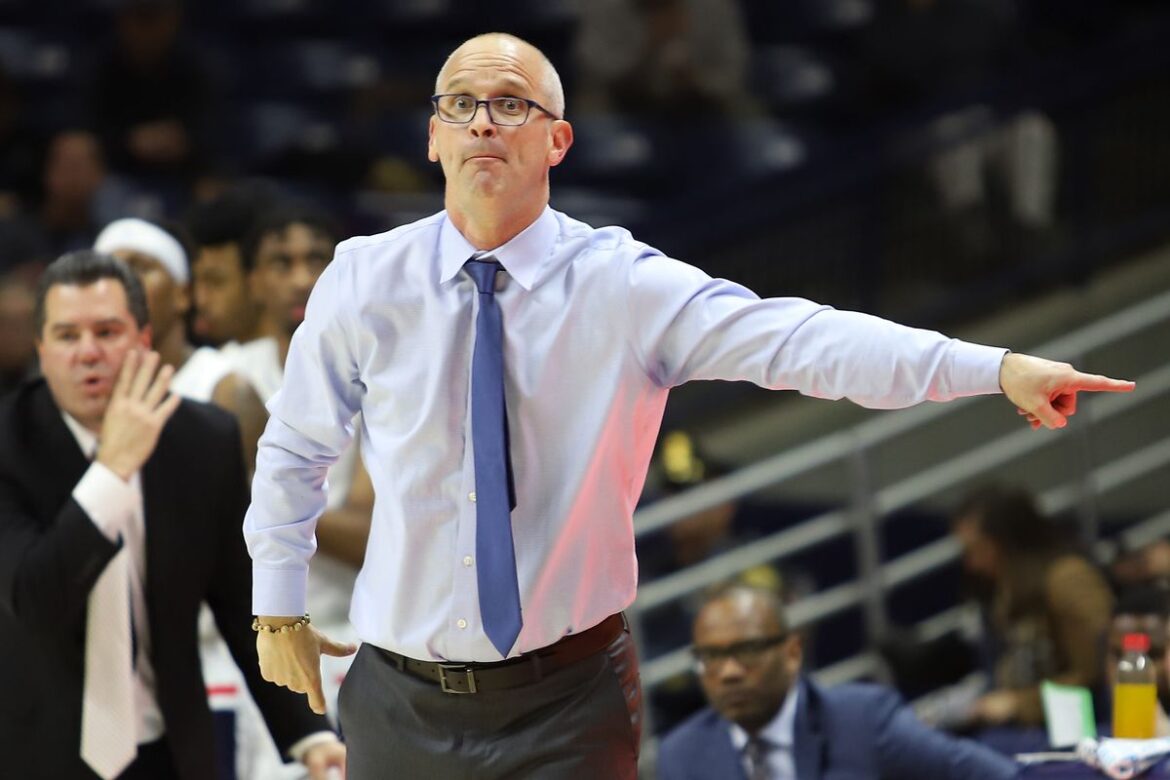 dan hurley lakers