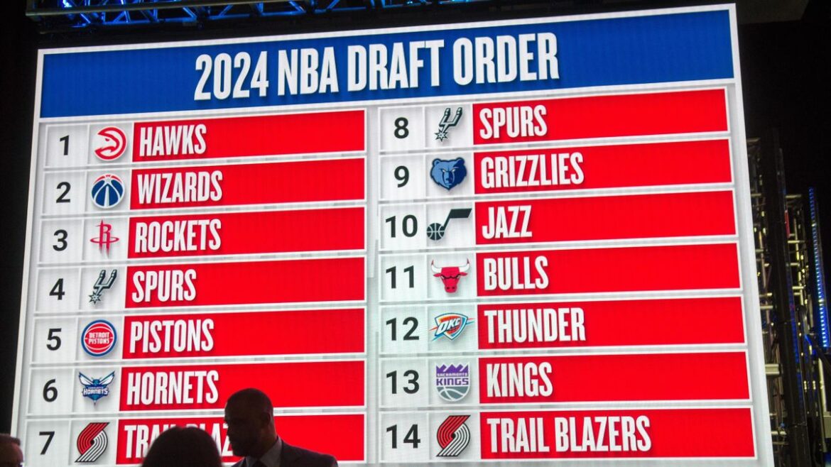 draft nba 2024 giocatori iscritti