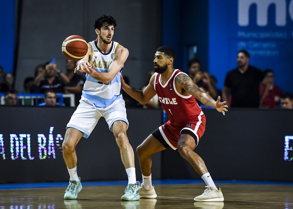 Leandro Bolmaro saluta il Bayern Monaco: nel suo futuro l'Olimpia Milano.