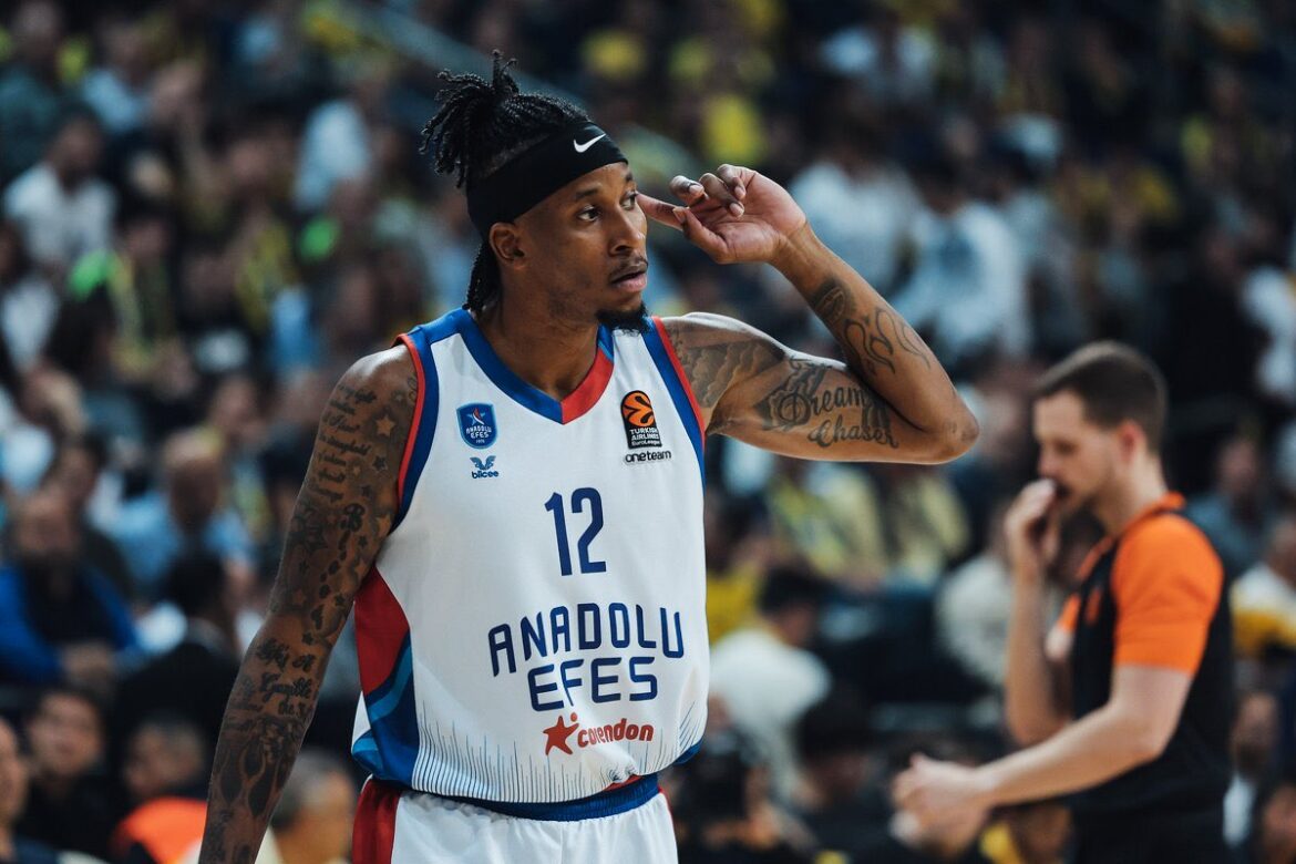 Virtus Bologna, si avvicina il colpo Will Clyburn