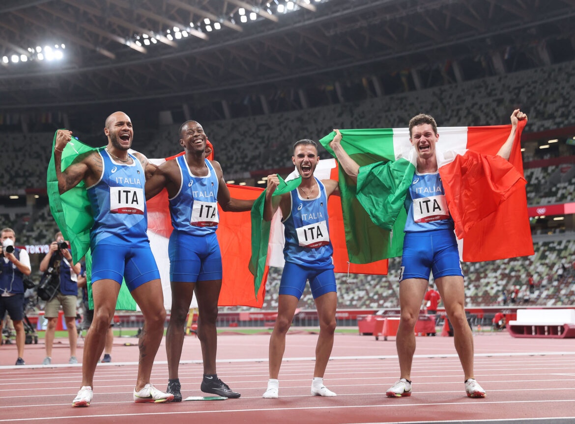 Olimpiadi e picodrammi, l'anno zero degli USA nel 2021