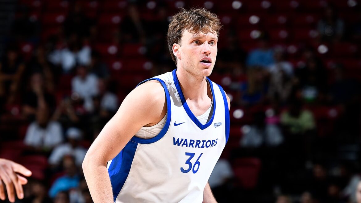 Pallacanestro Trieste presenta Jayce Johnson