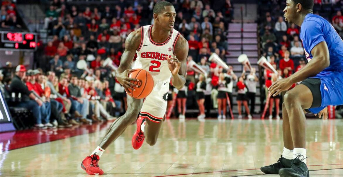 Pallacanestro Varese firma Jordan Harris