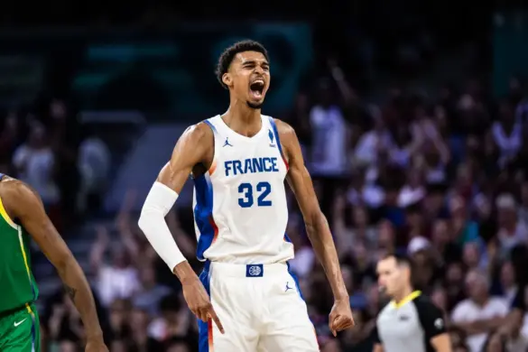 wembanyama eurobasket