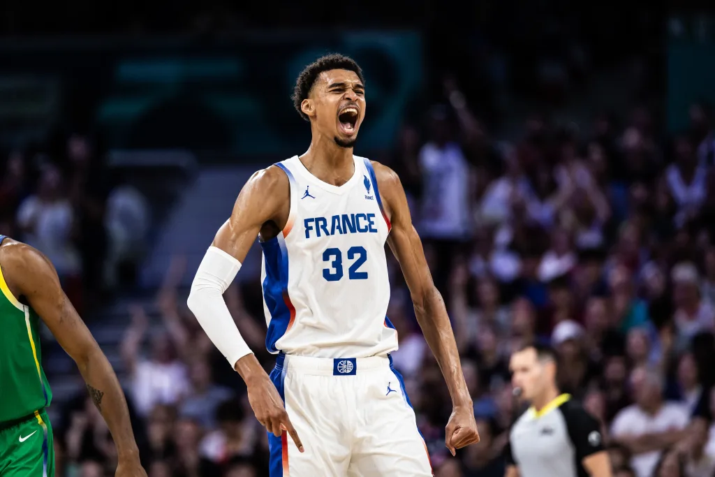 wembanyama eurobasket