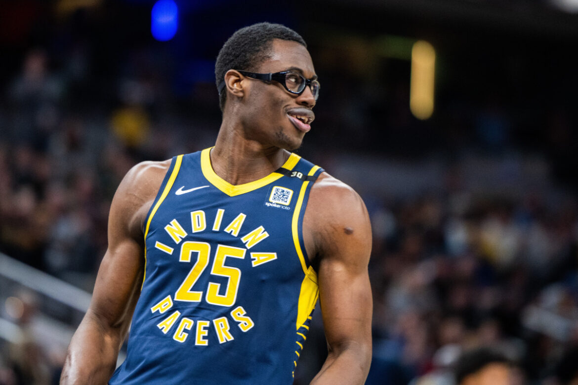 jalen smith