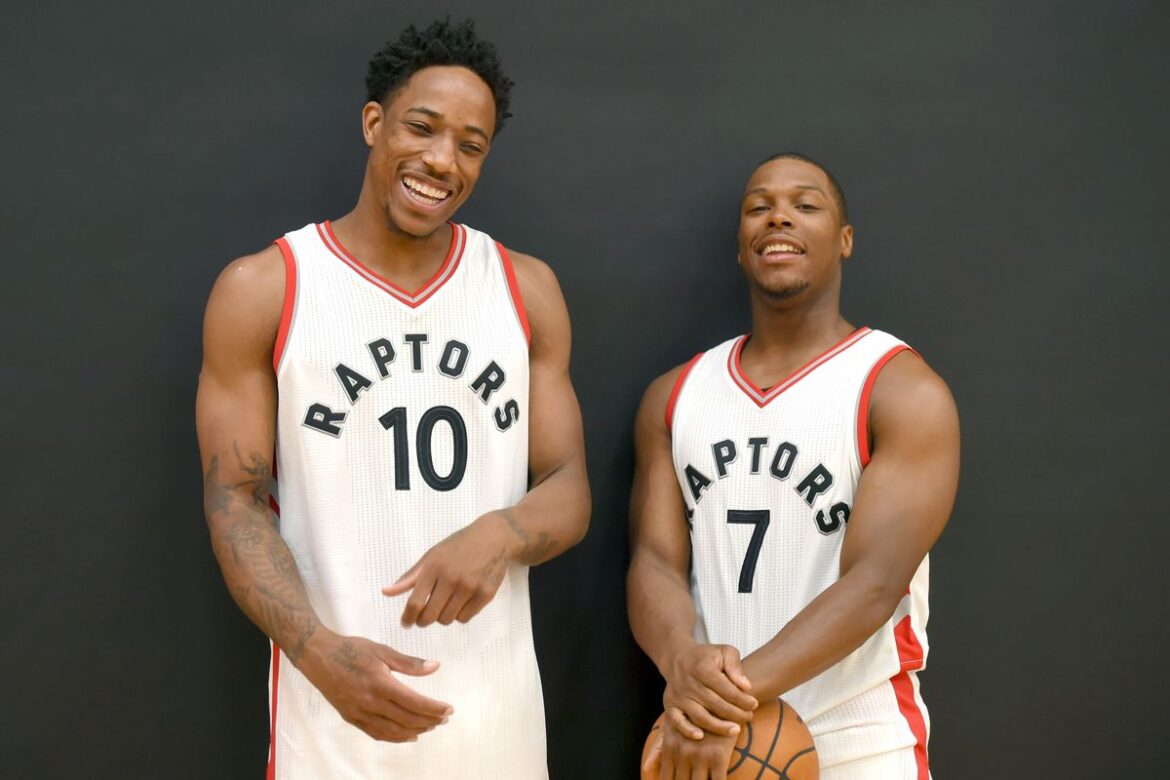 toronto raptors