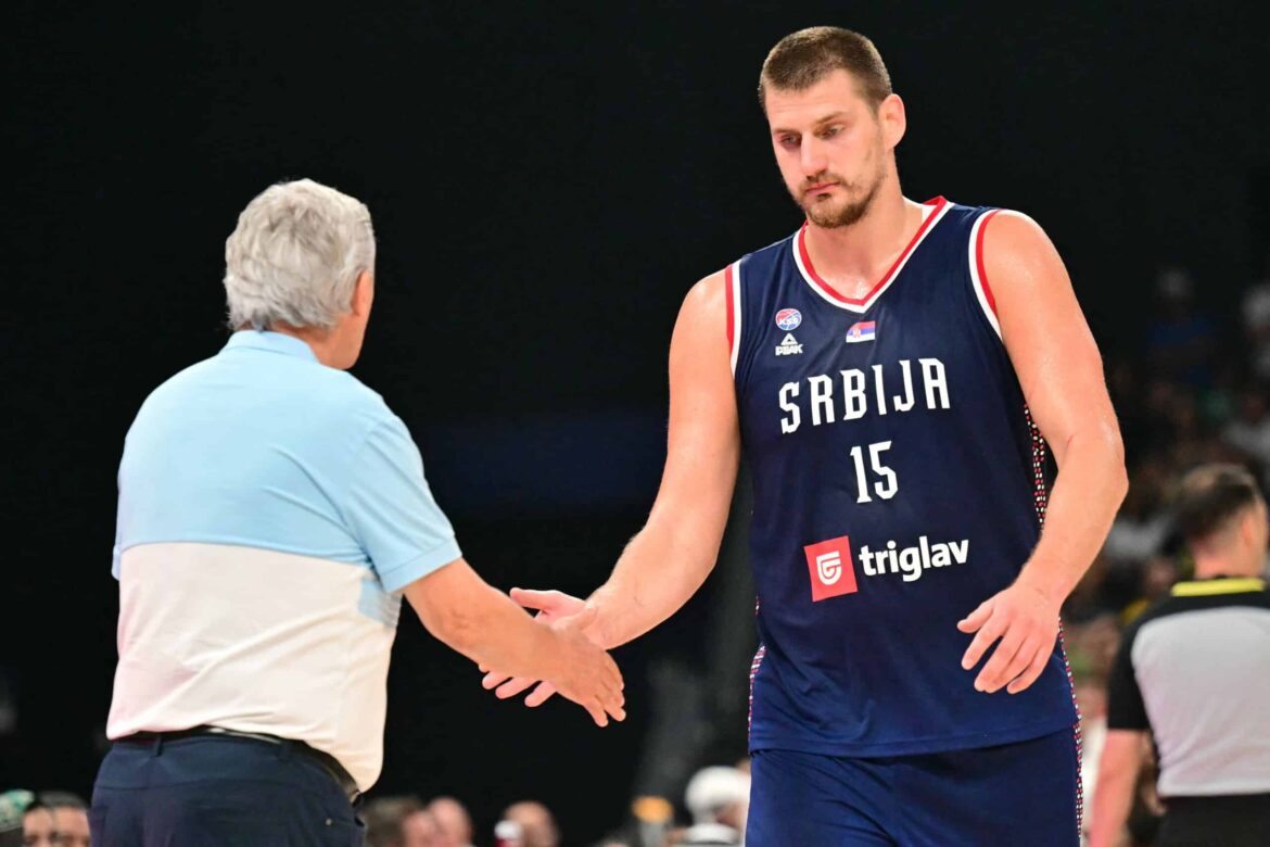 jokic serbia