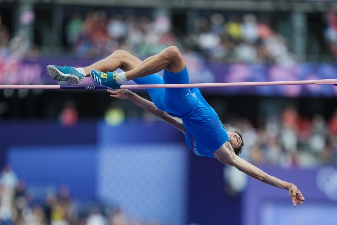 Olimpiadi atletica: Sottile quarto, Tamberi in lacrime