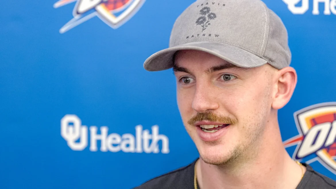 alex caruso