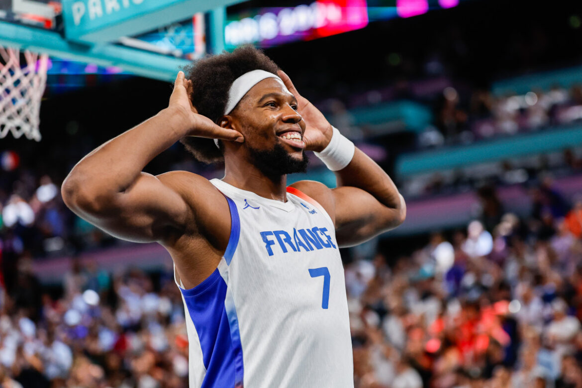 francia roster eurobasket 2025